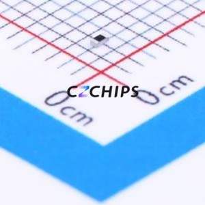 Resistencia SMD RC-02U1R00FT 0402 (Tipo: Película Gruesa) (Resistencia: 1 Ohm Precisión: 1%) - Product Image 1