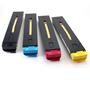 ผงหมึกโทนเนอร์ตลับหมึกที่เข้ากันได้สำหรับ Xerox700 7780 7785 550 6680 560 J75 C75 C60 570 - Product Image 2