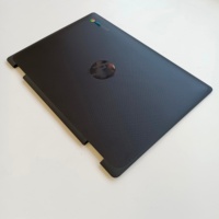 Cubierta Trasera Superior para Pantalla LCD de Laptop Chromebook X360 11 G3 EE Series, Tapa M49322-001, Piezas de Computadora Nuevas de la Marca Renbang, 1 Año de Garantía