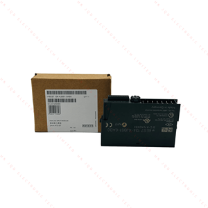 Módulo Electrónico Analógico 6ES7134-4JB51-0AB0, Entrada RTD de 2/4 Canales, Sensor de Temperatura de Alta Precisión para Sistema IO Distribuido - Product Image 6