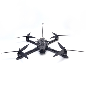 best 13 Inch Racing full set FPV <b>Drone</b> with 6KG Heavy Payload Goggles 10KM professional Long Range Freestyle FPV <b>Drone</b> - Product Image 2