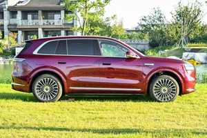 สินค้ามาใหม่ Seres AITO M7 2026รุ่นช่วง-ขยายพิเศษ6ที่นั่ง1.5T AWD MID กลางถึงใหญ่-ขนาด SUV มอเตอร์คู่รถพลังงานใหม่ - Product Image 2