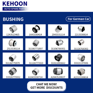 KEHOON fábrica Japón exclusivo nuevo brazo de suspensión de coche buje trasero de goma 54467-JA000 para Nissan Mitsubishi <span class=keywords><strong>Suzuki</strong></span> Fiat Mazda - Product Image 5