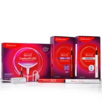 Stylo de blanchiment des dents OEM pour dents stylo gel de blanchiment optique de nuit rouge pour hommes femmes stylo dentaire Blanqueamiento