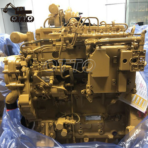 Otto Nhật Bản máy động cơ diesel động cơ động cơ động cơ c4.4 3306 C9 C15 Lắp ráp động cơ cho mèo máy xúc - Product Image 2