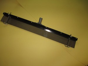 Râteau à Niveau Automatique pour Revêtement Époxy Liquide - Product Image 5