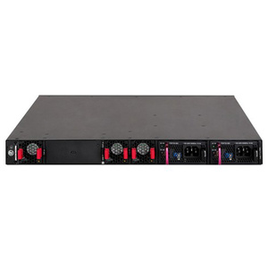 สวิตช์จัดการ S6520X-54XC-UPWR-SI แบบ 48 พอร์ต 10G มัลติกิกะบิต PoE++ พร้อมอัปลิงค์ 4 พอร์ต 40G - Product Image 4