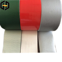 Tissu industriel 100% polyester tricoté en maille pour composite de ruban adhésif