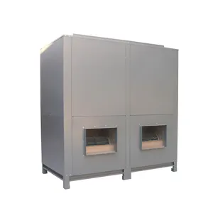 Personalizza il forno di essiccazione industriale automatico per la stampa dell'essiccatore della pompa di calore dell'essiccatore dei semi