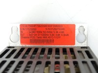 VLT5004PT5B20SBR3D0F00A00C0 DRIVE
