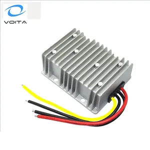 20A Battery to Battery Charger 24v to 12v dc dc converter Buck Converter Step down Converter for RV EV Boat