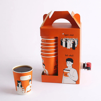 Dispensador de Café Portátil con Asa, Contenedor Aséptico con Grifo para Bebidas Frías y Calientes, Aislado, para Llevar, 48oz 96oz