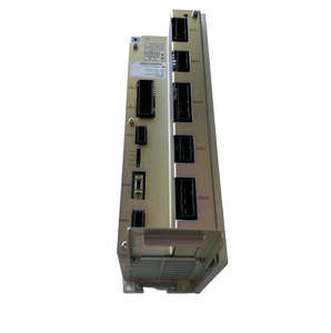 El <span class=keywords><strong>Rectificador</strong></span> Robot DX200 SRDA-C0A30A21B-E es Apto para Robots Industriales - Product Image 6