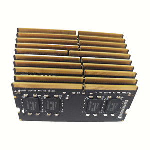 Memori Server DR4, memori Notebook <span class=keywords><strong>RAM</strong></span> <span class=keywords><strong>DDR4</strong></span> <span class=keywords><strong>8GB</strong></span> 16GB 32G 1600MHz 2666mHz 2400MHz 3200mhz - Product Image 5