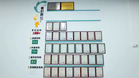 Factory Price Fully Automatic Double Heads Beverage Glass Seasoning Dry Powder Instant Coffee Milk Powder Filling Machine Powder