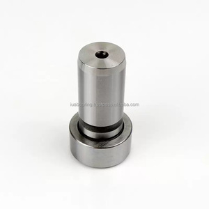 Rodamientos de Rodillos Cruzados de Acero Inoxidable F-569757.NKI F-670 F-88144KR BC1B326145A, Rosca Abierta, Diámetro Interior de 27-28 mm, Precisión P6 - Product Image 5