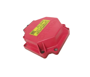 Fanuc ตัวเข้ารหัสมอเตอร์ A860-2001-T321 X Y Z แกนพัลส์เข้ารหัสดั้งเดิมสำหรับ A860-2001-T321 A860-2001-T321มอเตอร์ - Product Image 3