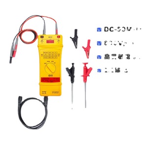 Sonda Diferencial Pintech Pt-5800 de 50mhz y 800v para Osciloscopios - Product Image 5