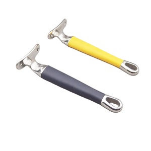 Bán Buôn Chất Lượng Cao <span class=keywords><strong>Cookware</strong></span> Phụ Tùng Chảo Chiên Có Thể Tháo Rời Xử Lý - Product Image 1