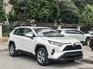 Toyota RAV4 Rongfang <span class=keywords><strong>2020</strong></span>, 2.0L CVT, Tracción en las Cuatro Ruedas, Edición Fashion, <span class=keywords><strong>Auto</strong></span> de Gasolina Pura, <span class=keywords><strong>Auto</strong></span> Más Vendido - Product Image 3