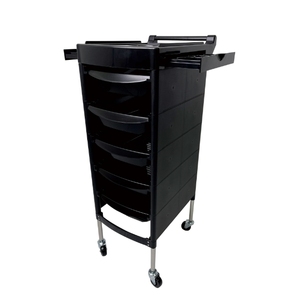 Hairdressing <b>Tool</b> Car Salon Special <b>Trolley</b> Hairdresser Helper for Beauty Salon - Product Image 3