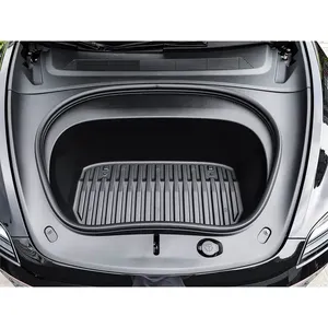 รถยนต์มือสอง <span class=keywords><strong>Tesla</strong></span> <span class=keywords><strong>Model</strong></span> 3 Performance AWD ขับเคลื่อนสี่ล้อ ไฟฟ้าล้วน 4 ประตู 5 ที่นั่ง พวงมาลัยซ้าย ไมล์น้อย สภาพดี ราคาพิเศษ - Product Image 4