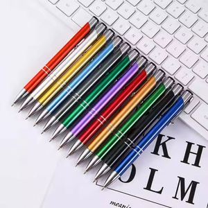 Wholesale Customizable Orange Twist Ballpoint <b>Pen</b> with Personalized Laser Engraving and Printing for Brand Logo Gift Promotion - Product Image 5