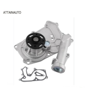 Bomba de agua del motor ATTAINAUTO <span class=keywords><strong>PRECIO</strong></span> Hyundai Genesis G70 G80 G90 <span class=keywords><strong>Kia</strong></span> K900 <span class=keywords><strong>Stinger</strong></span> Número de pieza de repuesto 25100-3L100 251003L100 - Product Image 1