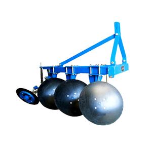 Landwirtschaftstraktor Scheibenpflug Mini-Pflugmaschine - Product Image 5