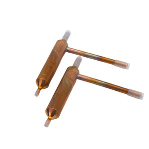 Lạnh hàn đồng mao mạch tách lọc cho các bộ phận tủ lạnh - Product Image 6