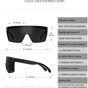 Lunettes de cyclisme ANSI Z87 très vendues, de haute qualité, avec <span class=keywords><strong>film</strong></span> réel, pour sports de plein air, lunettes de sécurité - Product Image 3