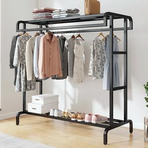 <span class=keywords><strong>Perchero</strong></span> de nuevo diseño, soporte para <span class=keywords><strong>perchero</strong></span>, <span class=keywords><strong>Perchero</strong></span> de <span class=keywords><strong>Metal</strong></span> independiente con ganchos para entrada - Product Image 1