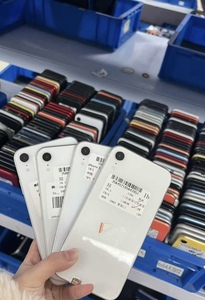 Teléfono Inteligente Desbloqueado 4G de 6.1 Pulgadas, Doble SIM, Totalmente Probado, para XR - Product Image 2