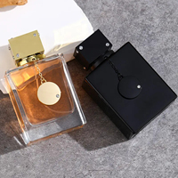 Parfum de nuit original LUFU personnalisé, parfum longue durée pour hommes et femmes, parfums de soirée en gros