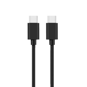Cavo caricatore dati USB di tipo <span class=keywords><strong>C</strong></span> a tipo <span class=keywords><strong>C</strong></span> ricarica rapida - Product Image 5