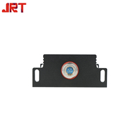 Capteur de Distance Laser, 150m, IP67, Anti-collision, Anti-poussière, mesure longue Distance