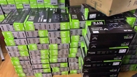 Kartu Grafis Profesional RTX PRO 6000 Blackwell 96GB GDDR7 GPU