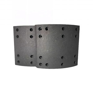 Meilleure Vente : Garniture de <span class=keywords><strong>Frein</strong></span> à <span class=keywords><strong>Tambour</strong></span> pour Camions et Remorques Commerciales (Références 4707, 4515, 4551) – Qualité Supérieure - Product Image 2