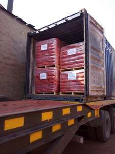 Additif de construction <span class=keywords><strong>Oxyde</strong></span> <span class=keywords><strong>ferrique</strong></span> <span class=keywords><strong>Oxyde</strong></span> de fer E172 - Product Image 5