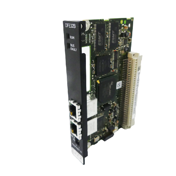 PLC DFE32Fieldbus Card PROFINET0 18213456