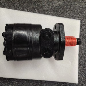 มอเตอร์ไฮดรอลิกออร์บิทัล Impro Fluidtek รุ่น SNZ244902163 505375A1120AAAAAAS - Product Image 1