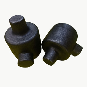 High Quality ISO Precision <strong>Auto</strong> Truck Construction Machinery <strong>Parts</strong> Custom Alloy Steel Forged <strong>Parts</strong> Machined OEM <strong>Forging</strong> Services - Product Image 2