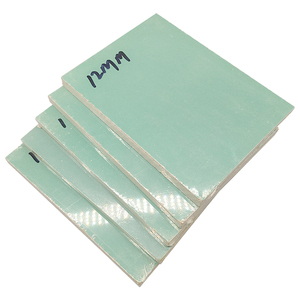 Giá thấp hơn 12 mét chịu nước tấm thạch cao thạch cao thiết kế hiện đại vách ngăn vách thạch cao cho khách sạn trang trí - Product Image 3