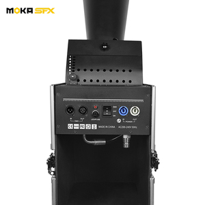 Moka Sfx MK-CN16 10-13M Mini Dmx Co2 <span class=keywords><strong>Confetti</strong></span> Kanonmachine Voor Huwelijksfeest Podium - Product Image 6