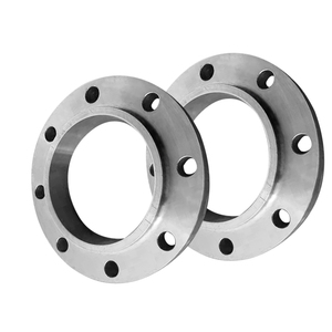 Hot Selling Stainless Steel <strong>Flange</strong> JIS B2220 5K up to 30K Slip on Hub <strong>Flange</strong> FF/RF RF/FF Welding Neck <strong>Flange</strong> WN <strong>Flange</strong> - Product Image 6