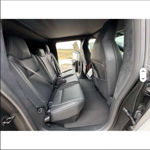 ACHETER UN CAMION <span class=keywords><strong>PICK</strong></span>-<span class=keywords><strong>UP</strong></span> ÉLECTRIQUE <span class=keywords><strong>TESLA</strong></span> CYBERTRUCK D'OCCASION - Product Image 4