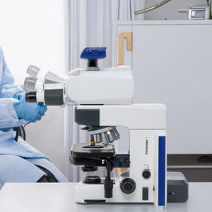 현미경 FL 형광 자이스 액시오 스코프 5 - Product Image 3