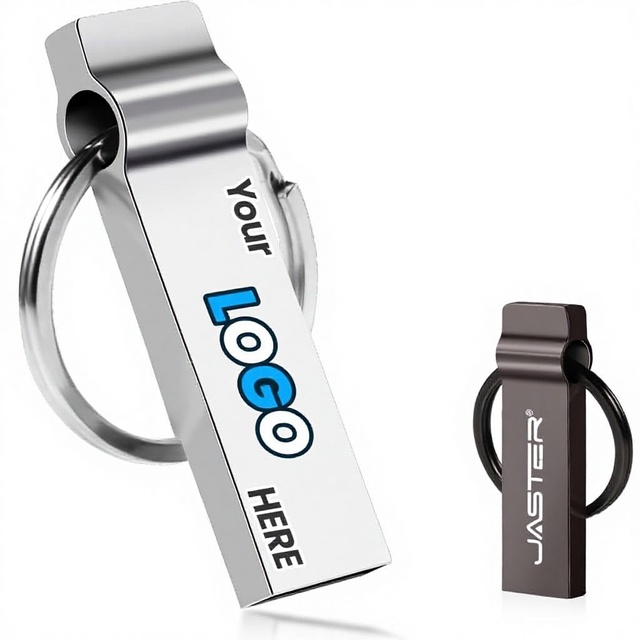 Custom Personalized USB 2.0 Flash Drive Mini Thumb Drives Bulk Engraved Printed Your Text Logo