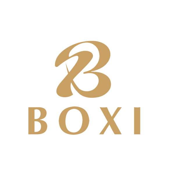 Shaoxing Boxi Clothing Co., Ltd. logo