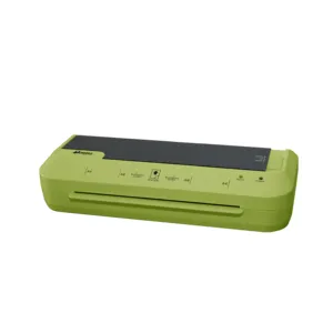 <span class=keywords><strong>Plastifieuse</strong></span> photo de poche A3 de <span class=keywords><strong>bonne</strong></span> qualité avec libération de bourrage et fonction d'arrêt automatique - Product Image 1